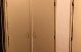 Apartament 4 camere decomandate, 80 mp, garaj, zona strazii Bucuresti    