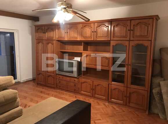 Apartament de închiriat 4 camere Marasti - 35169AI | BLITZ Cluj-Napoca | Poza1