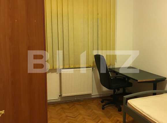 Apartament de închiriat 4 camere Marasti - 35169AI | BLITZ Cluj-Napoca | Poza8