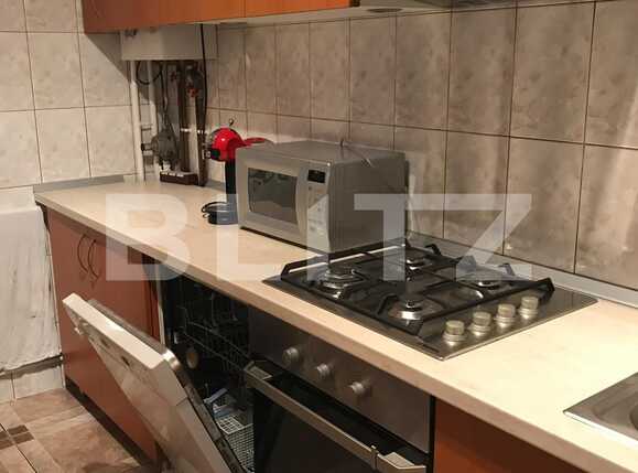 Apartament de închiriat 4 camere Marasti - 35169AI | BLITZ Cluj-Napoca | Poza16