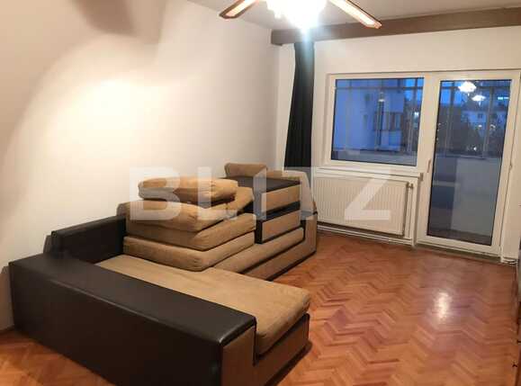 Apartament de închiriat 4 camere Marasti - 35169AI | BLITZ Cluj-Napoca | Poza2