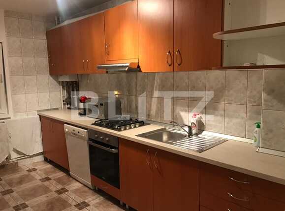 Apartament de închiriat 4 camere Marasti - 35169AI | BLITZ Cluj-Napoca | Poza14