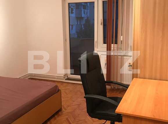 Apartament de închiriat 4 camere Marasti - 35169AI | BLITZ Cluj-Napoca | Poza5