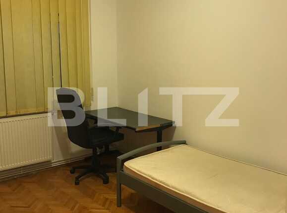Apartament de închiriat 4 camere Marasti - 35169AI | BLITZ Cluj-Napoca | Poza7