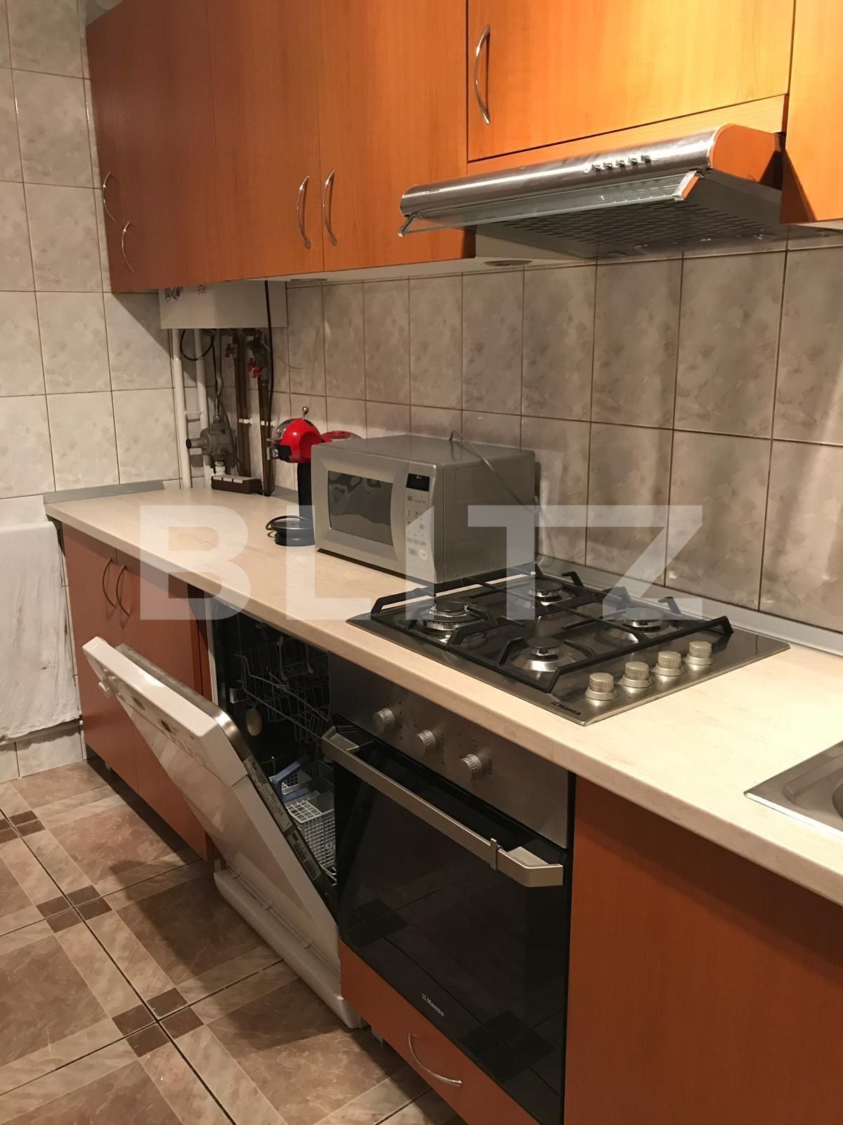 Apartament de închiriat 4 camere Marasti - 35169AI | BLITZ Cluj-Napoca | Poza16
