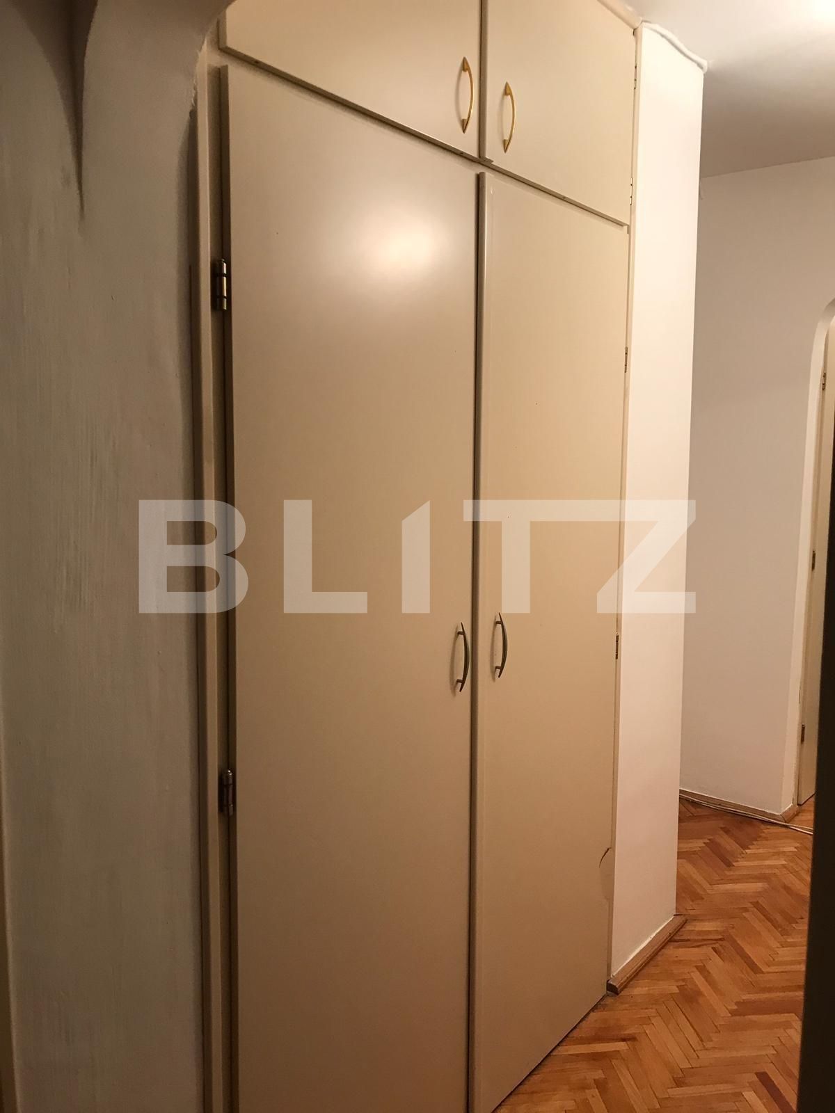 Apartament de închiriat 4 camere Marasti - 35169AI | BLITZ Cluj-Napoca | Poza12