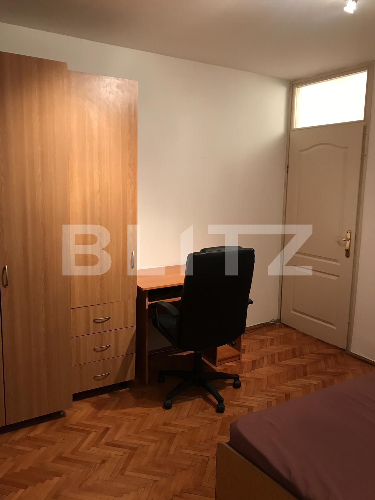 Apartament de închiriat 4 camere Marasti - 35169AI | BLITZ Cluj-Napoca | Poza4