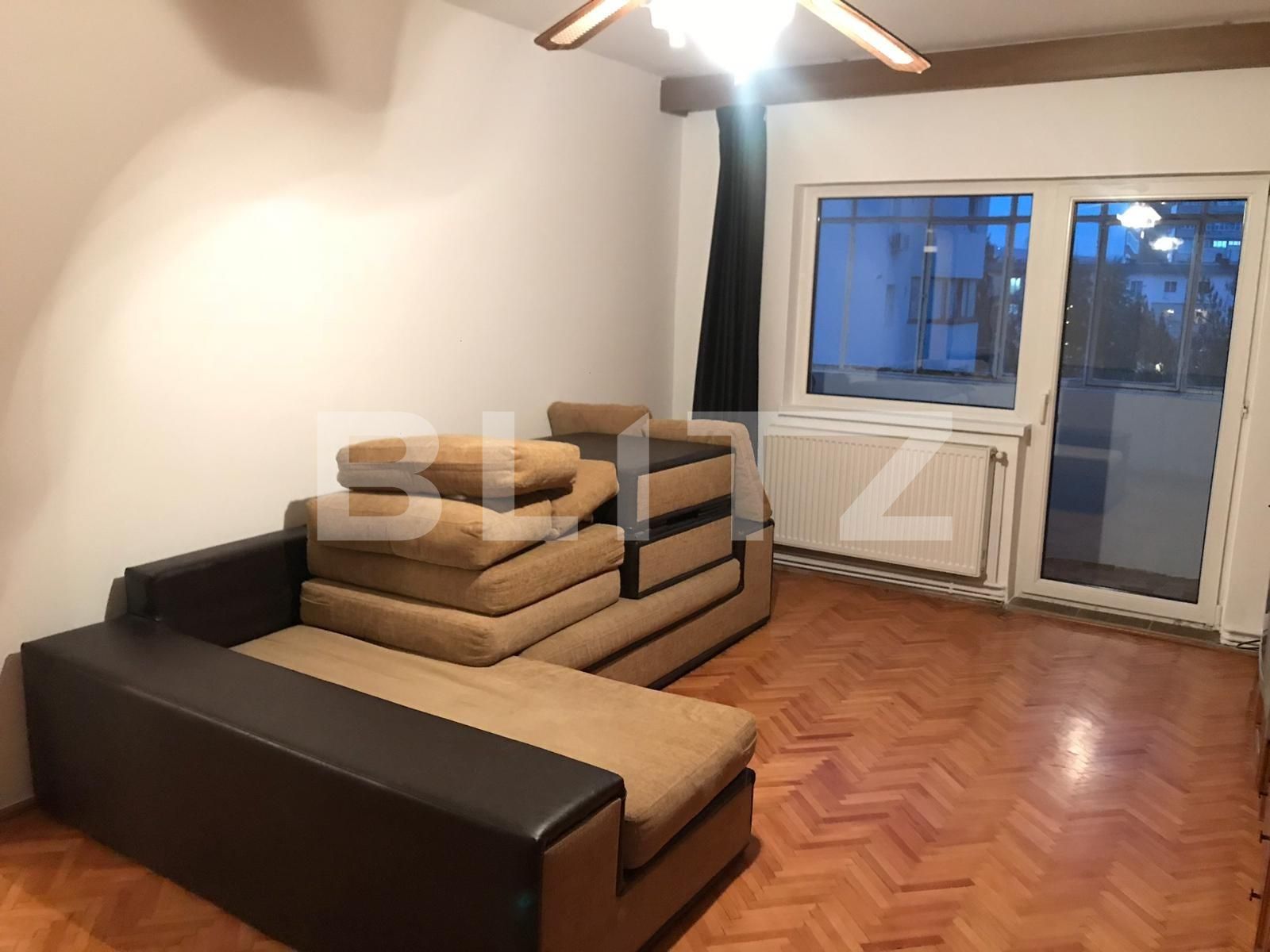 Apartament de închiriat 4 camere Marasti - 35169AI | BLITZ Cluj-Napoca | Poza2