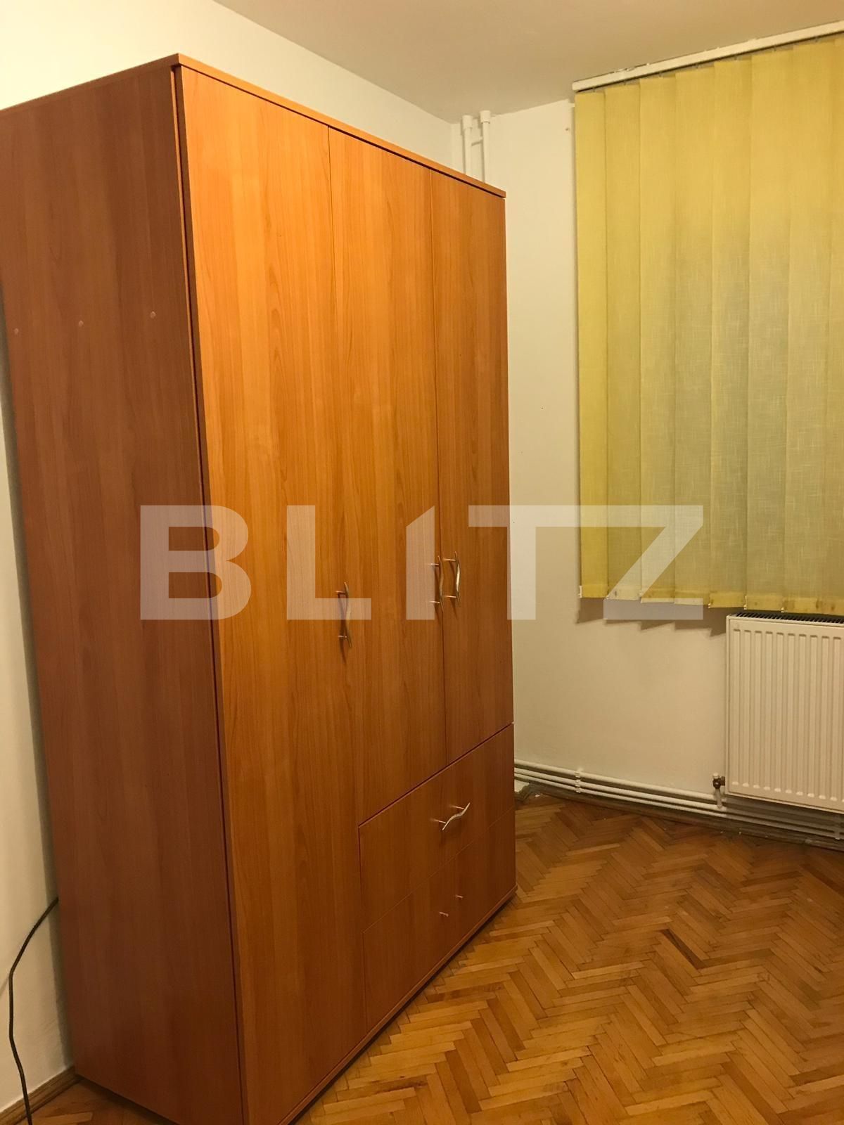 Apartament de închiriat 4 camere Marasti - 35169AI | BLITZ Cluj-Napoca | Poza9