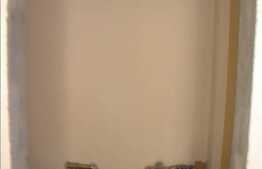 2 camere in constructie noua din Buna Ziua!