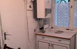 Apartament 4 camere, decomandat, 80 mp, zona strazii Albac