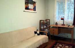 Apartament 4 camere, decomandat, 80 mp, zona strazii Albac