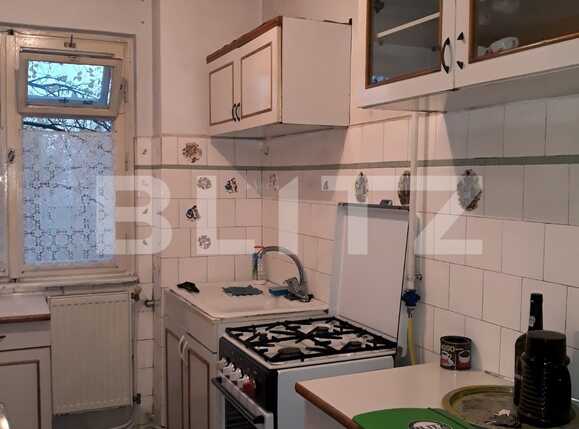 Apartament de închiriat 4 camere Gheorgheni - 35170AI | BLITZ Cluj-Napoca | Poza12
