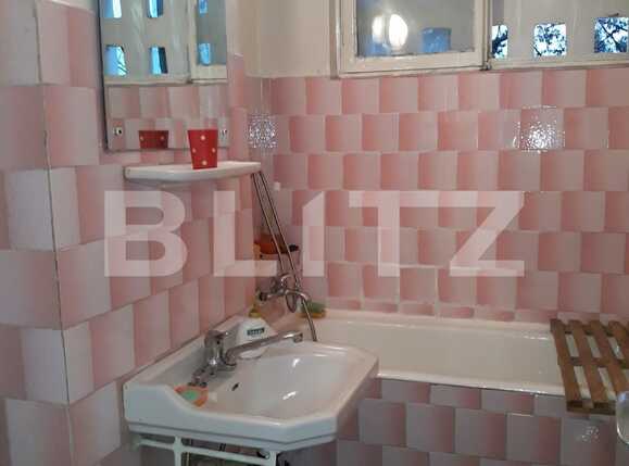 Apartament de închiriat 4 camere Gheorgheni - 35170AI | BLITZ Cluj-Napoca | Poza15