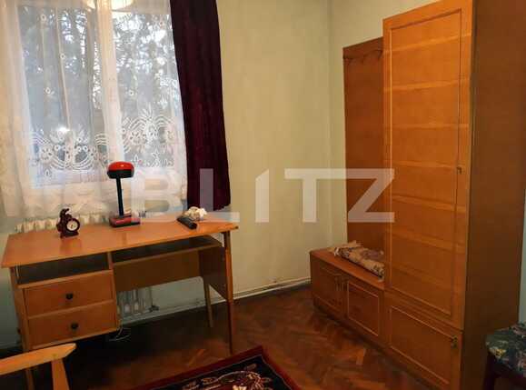 Apartament de închiriat 4 camere Gheorgheni - 35170AI | BLITZ Cluj-Napoca | Poza8