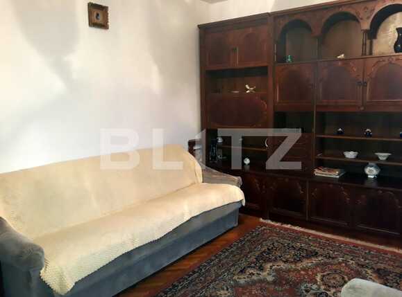 Apartament de închiriat 4 camere Gheorgheni - 35170AI | BLITZ Cluj-Napoca | Poza3