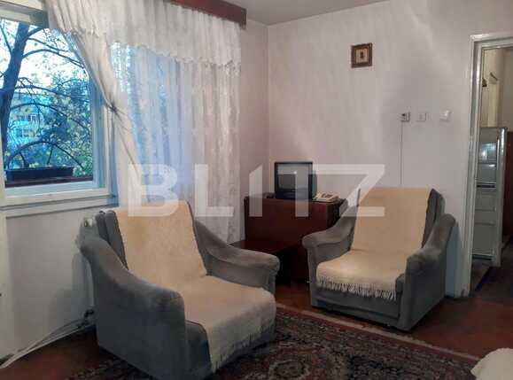 Apartament de închiriat 4 camere Gheorgheni - 35170AI | BLITZ Cluj-Napoca | Poza1