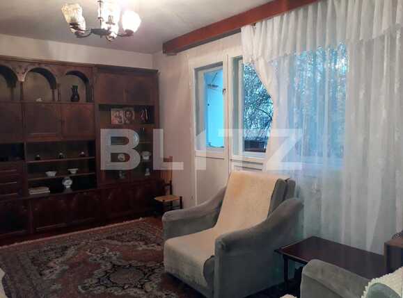 Apartament de închiriat 4 camere Gheorgheni - 35170AI | BLITZ Cluj-Napoca | Poza4