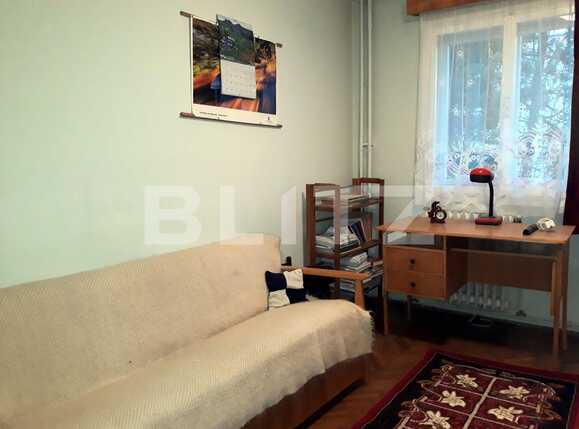 Apartament de închiriat 4 camere Gheorgheni - 35170AI | BLITZ Cluj-Napoca | Poza7