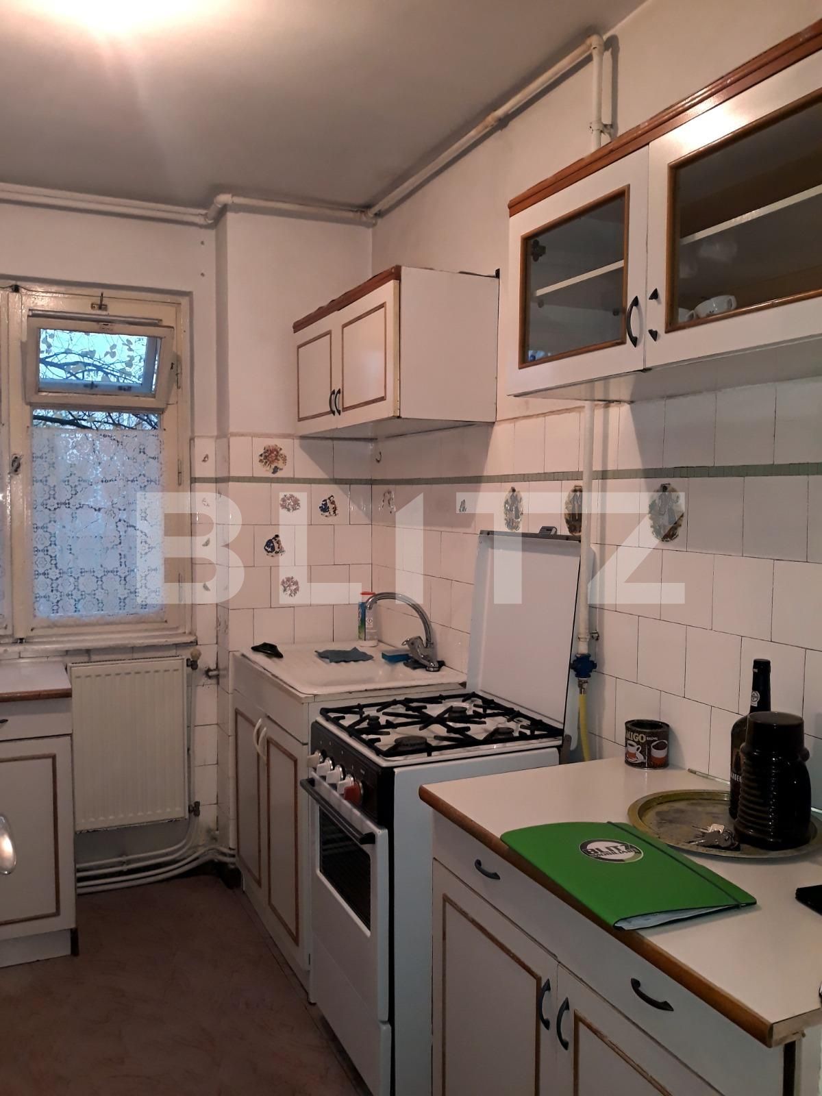 Apartament de închiriat 4 camere Gheorgheni - 35170AI | BLITZ Cluj-Napoca | Poza12