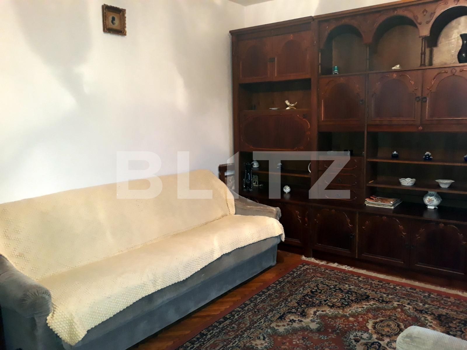 Apartament de închiriat 4 camere Gheorgheni - 35170AI | BLITZ Cluj-Napoca | Poza3