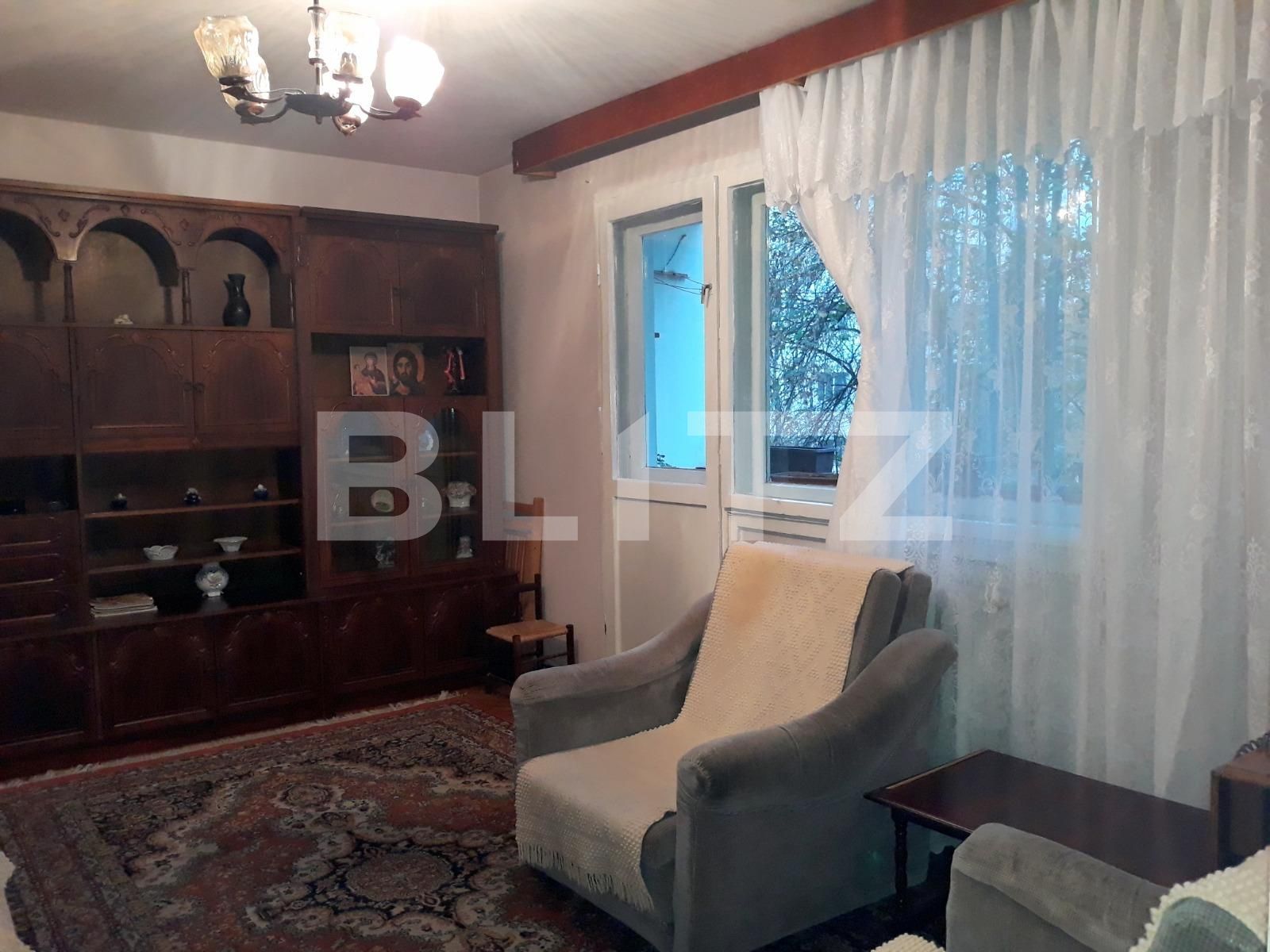 Apartament de închiriat 4 camere Gheorgheni - 35170AI | BLITZ Cluj-Napoca | Poza4