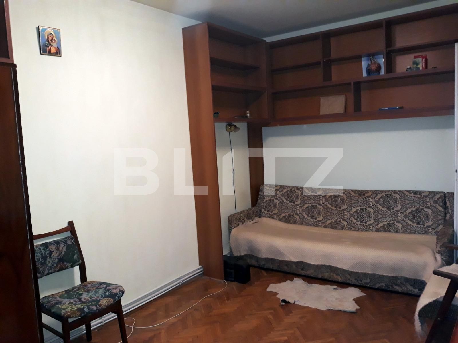 Apartament de închiriat 4 camere Gheorgheni - 35170AI | BLITZ Cluj-Napoca | Poza6