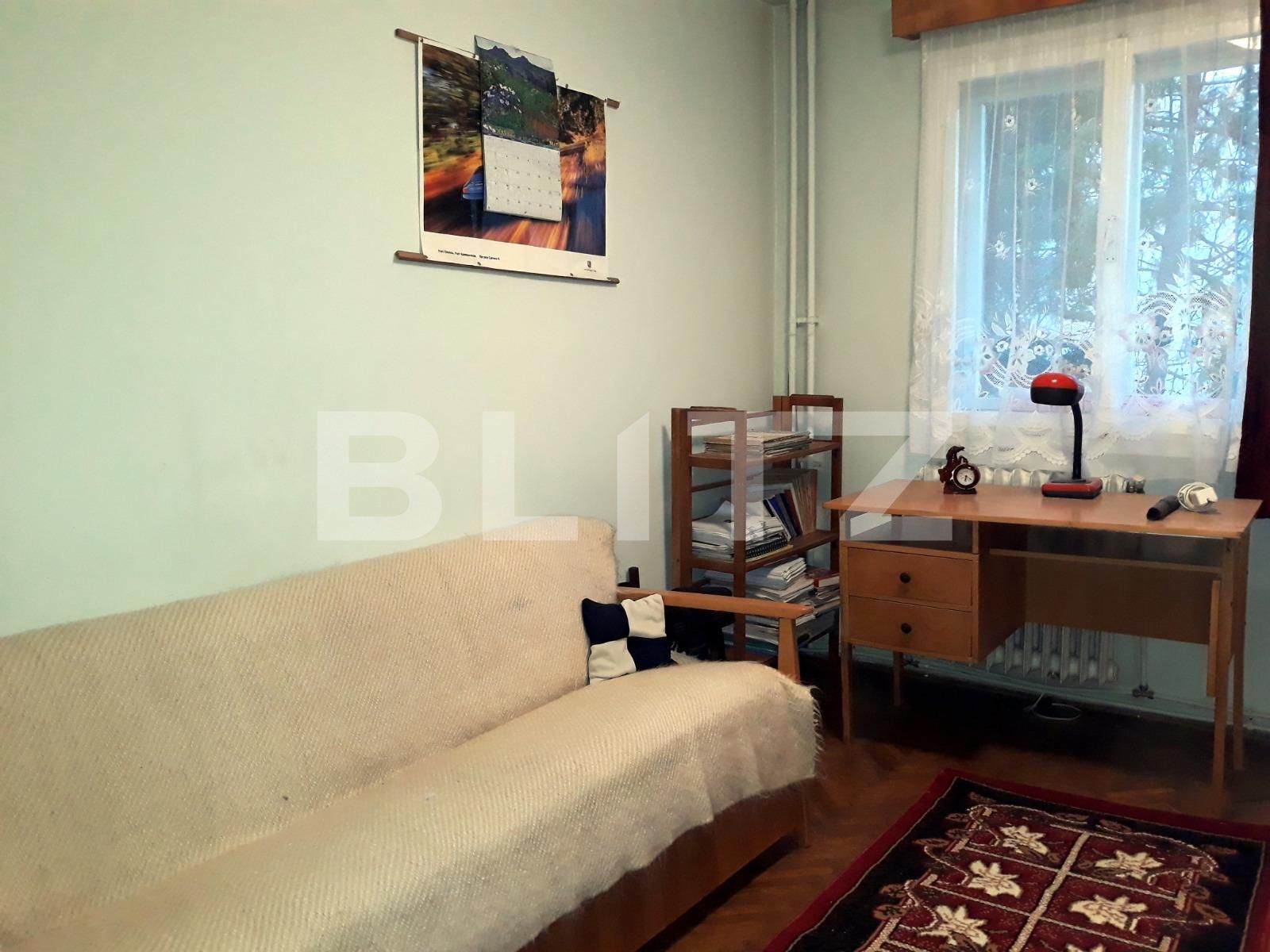 Apartament de închiriat 4 camere Gheorgheni - 35170AI | BLITZ Cluj-Napoca | Poza7