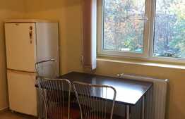 Apartament 1 camera decomandata, 40 mp, imobil nou, zona strazii Observatorului