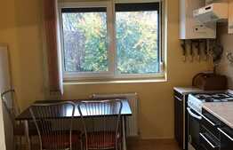 Apartament 1 camera decomandata, 40 mp, imobil nou, zona strazii Observatorului