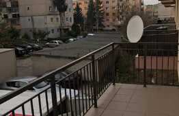 Apartament 1 camera decomandata, 40 mp, imobil nou, zona strazii Observatorului