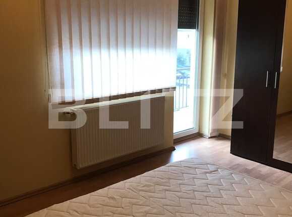 Garsonieră de închiriat Zorilor - 35172AI | BLITZ Cluj-Napoca | Poza5