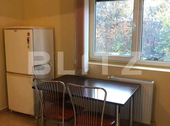 Garsonieră de închiriat Zorilor - 35172AI | BLITZ Cluj-Napoca | Poza2