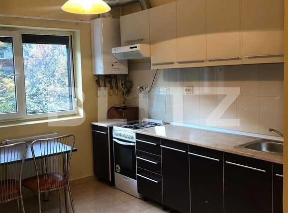 Garsonieră de închiriat Zorilor - 35172AI | BLITZ Cluj-Napoca | Poza1