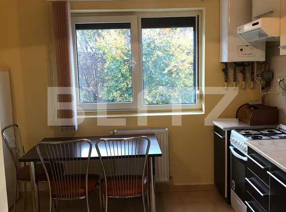 Garsonieră de închiriat Zorilor - 35172AI | BLITZ Cluj-Napoca | Poza3