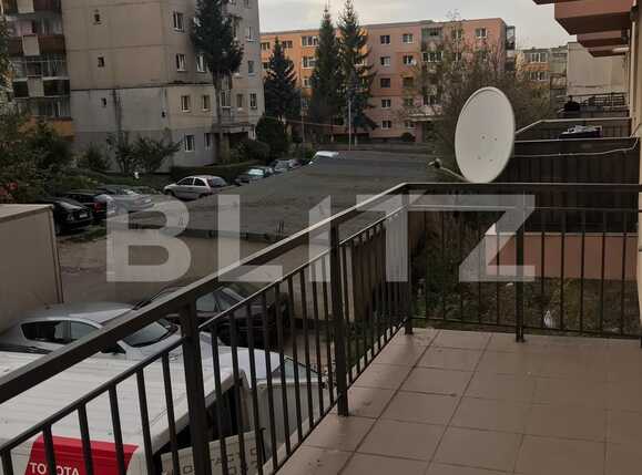 Garsonieră de închiriat Zorilor - 35172AI | BLITZ Cluj-Napoca | Poza9