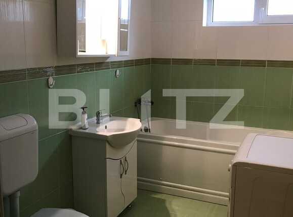 Garsonieră de închiriat Zorilor - 35172AI | BLITZ Cluj-Napoca | Poza8