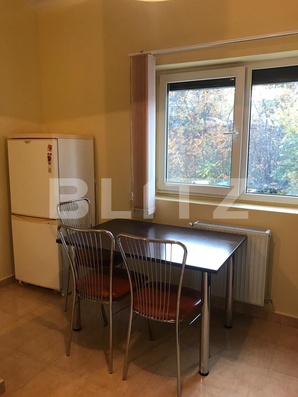 Garsonieră de închiriat Zorilor - 35172AI | BLITZ Cluj-Napoca | Poza2