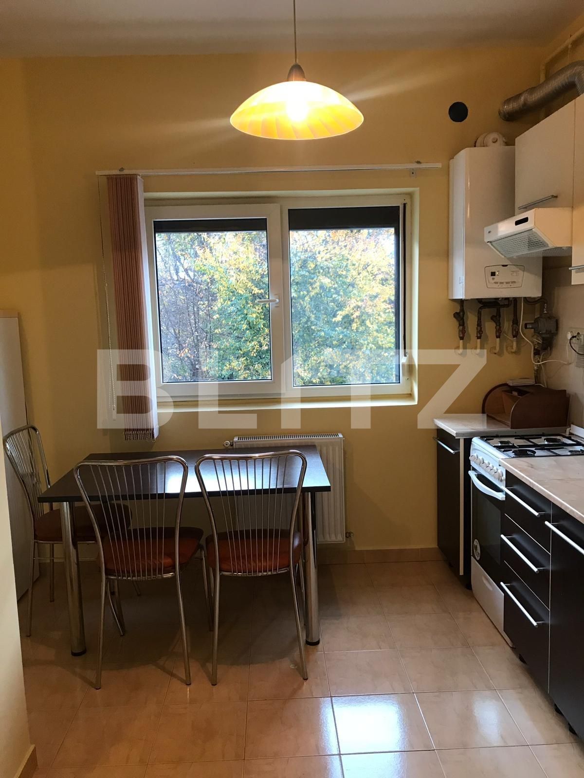 Garsonieră de închiriat Zorilor - 35172AI | BLITZ Cluj-Napoca | Poza3