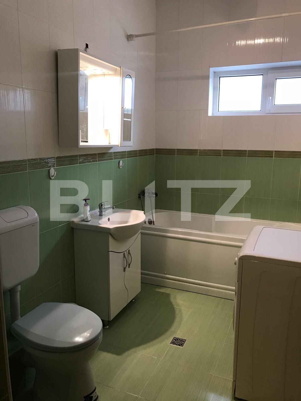 Garsonieră de închiriat Zorilor - 35172AI | BLITZ Cluj-Napoca | Poza8