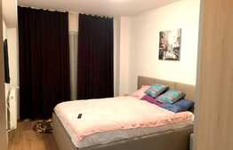Apartament 2 camere, 52 mp, zona Bonjour Residence