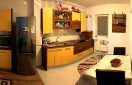 Apartament 2 camere, 52 mp, zona Bonjour Residence