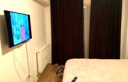 Apartament 2 camere, 52 mp, zona Bonjour Residence