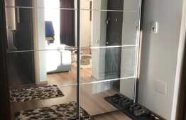 Apartament 2 camere, 52 mp, zona Bonjour Residence