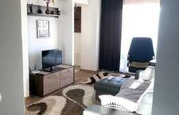 Apartament 2 camere, 52 mp, zona Bonjour Residence