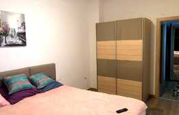 Apartament 2 camere, 52 mp, zona Bonjour Residence