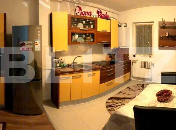 Apartament de vânzare 2 camere Bună Ziua - 35173AV | BLITZ Cluj-Napoca | Poza1