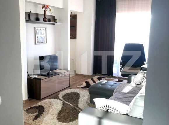 Apartament de vânzare 2 camere Bună Ziua - 35173AV | BLITZ Cluj-Napoca | Poza2