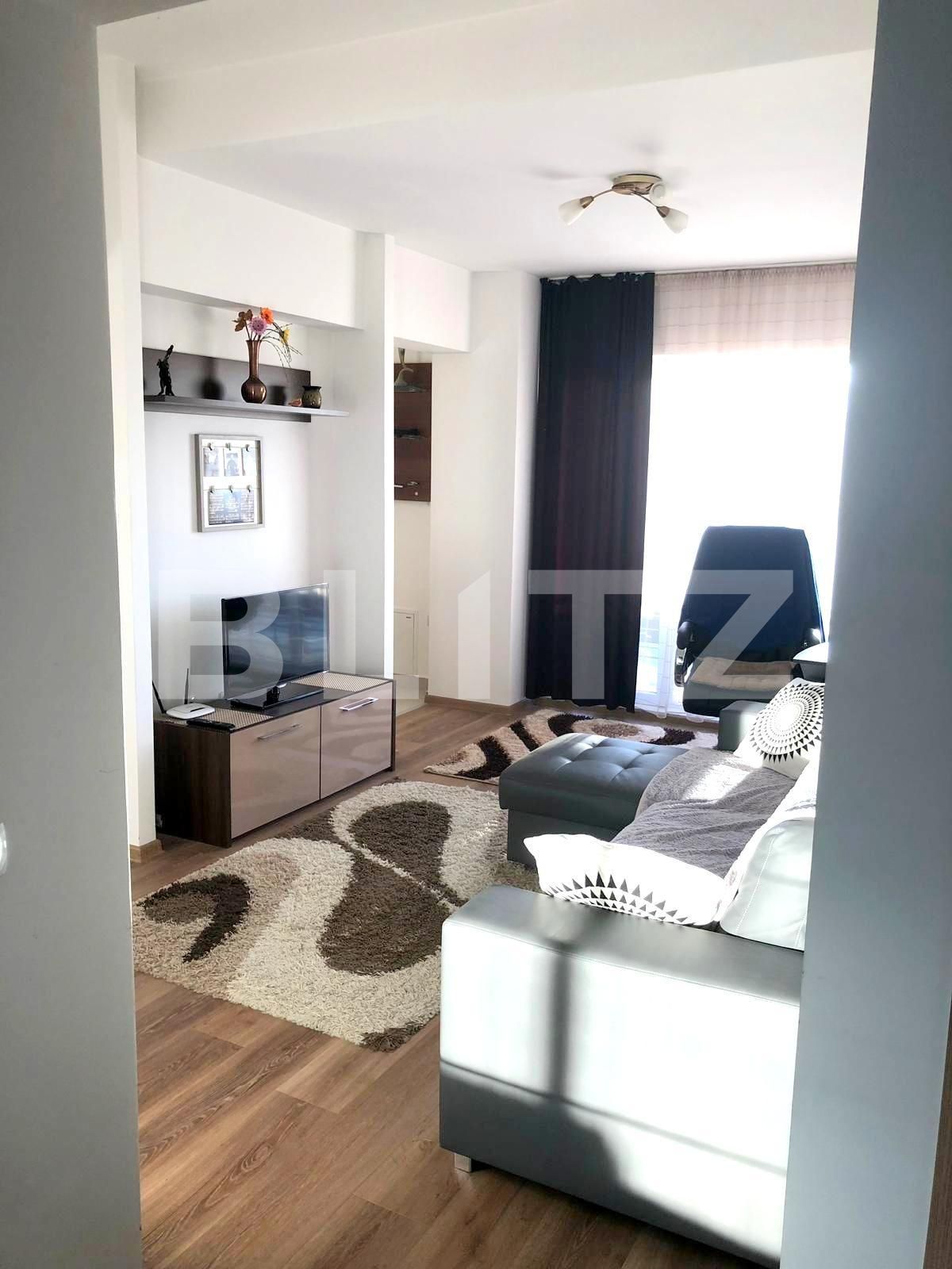 Apartament de vânzare 2 camere Bună Ziua - 35173AV | BLITZ Cluj-Napoca | Poza2