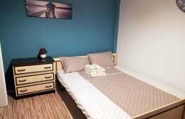 Apartament 2 camere, 50 mp, totul nou, zona Iulius Mall